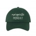 MARGARITA MONDAY Dad Hat Embroidered Second Day Baseball Caps  Many Available  eb-12479414